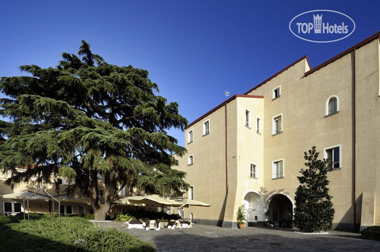 Hotel photo Relais Villa Buonanno 4*