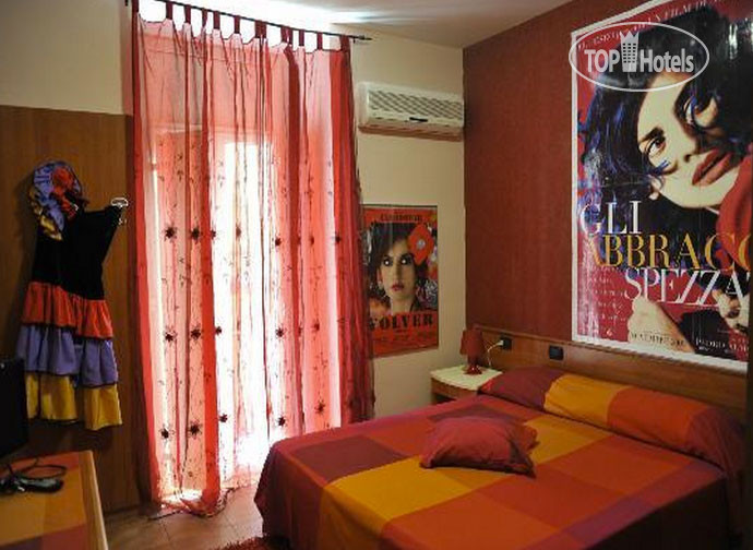 Hotel photo Hotel Cineholiday 3*
