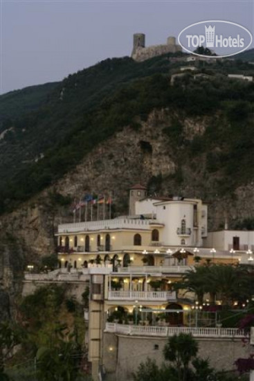 Hotel photo Grand Hotel Ristorante Le Galassie 5*
