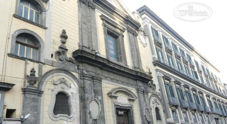 Hotelier's photos iBed Napoli