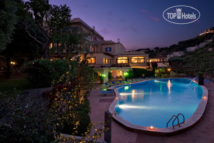 Photos Albergo Terme San Lorenzo