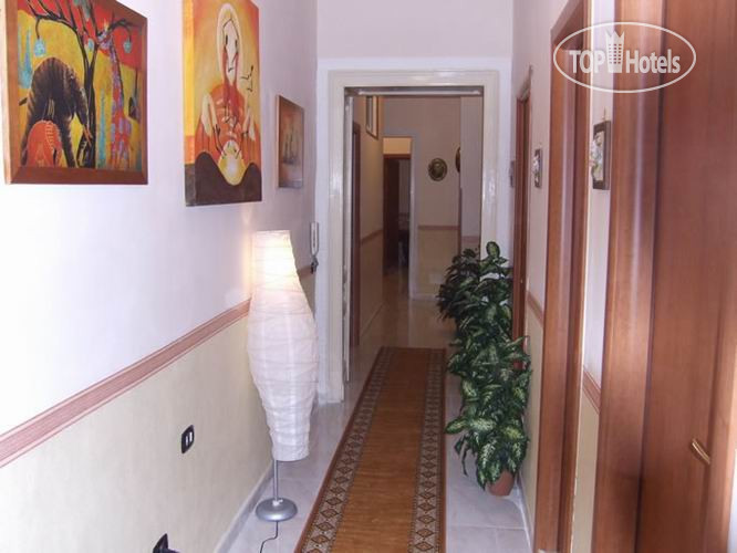 Hotel photo Bed Breakfast Astra 