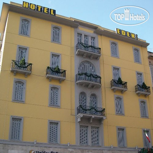 Hotel photo Eden Hotel 3*