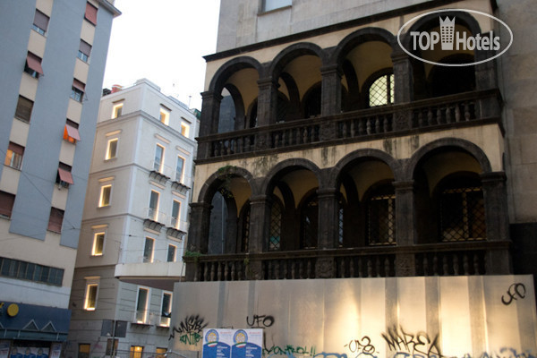 Hotel photo Culture Centro Storico Hotel 4*