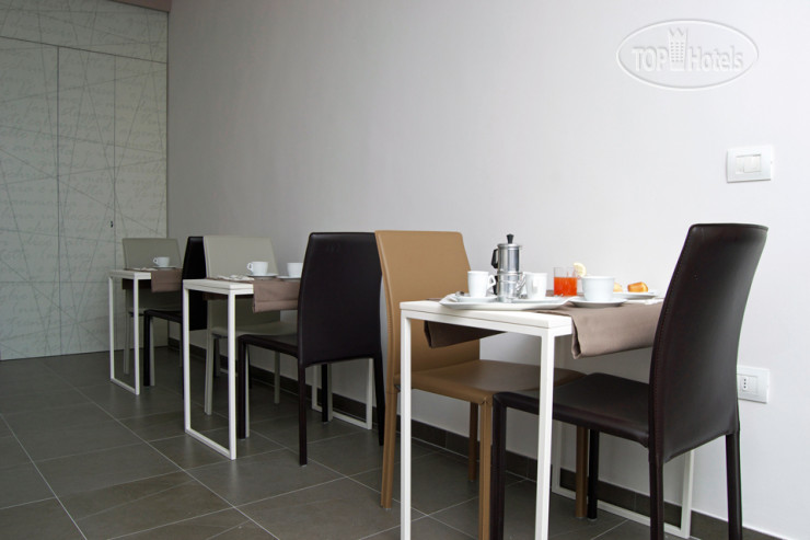 New photos from tourists Santa Brigida Hotel 4*