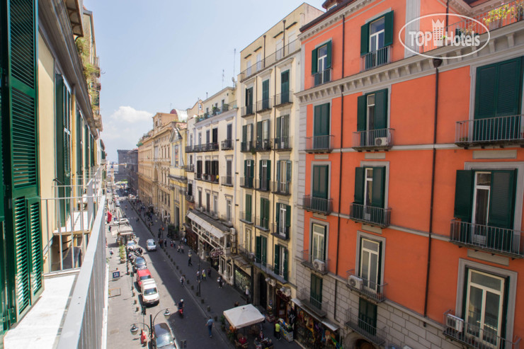 Hotel photo Santa Brigida Hotel 4*