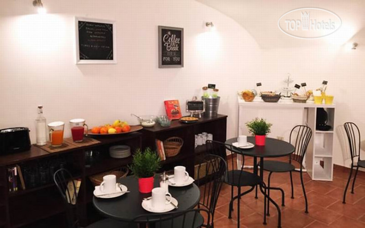 Hotel photo Mergellina Residence Appartaments 