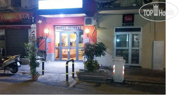 Hotel photo Cristal 3*