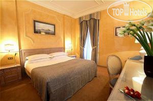 New photos from tourists Starhotels Terminus 4*