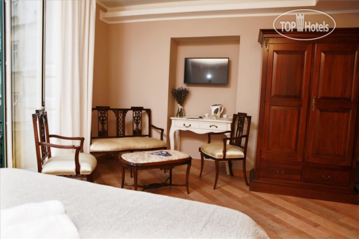 New photos from tourists Lanfipe Palace Hotel 4*