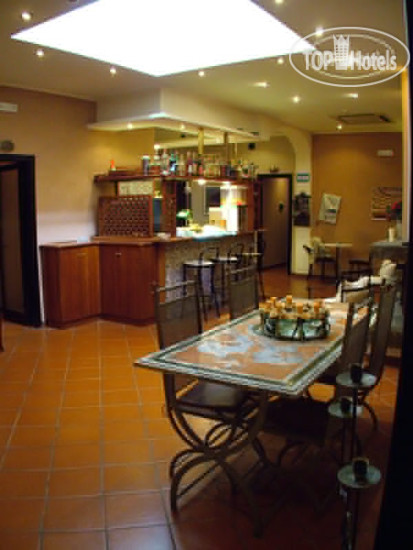 New photos from tourists Toledo Hotel 3*