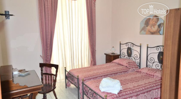 New photos from tourists Soggiorno Paradiso 3*
