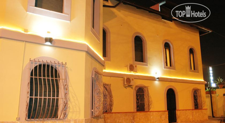 Hotel photo Capodichino International Hotel 4*
