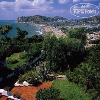 Hotel photo Cala Moresca Hotel  4*