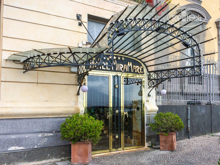 Hotel photo MiraMare Hotel  4*