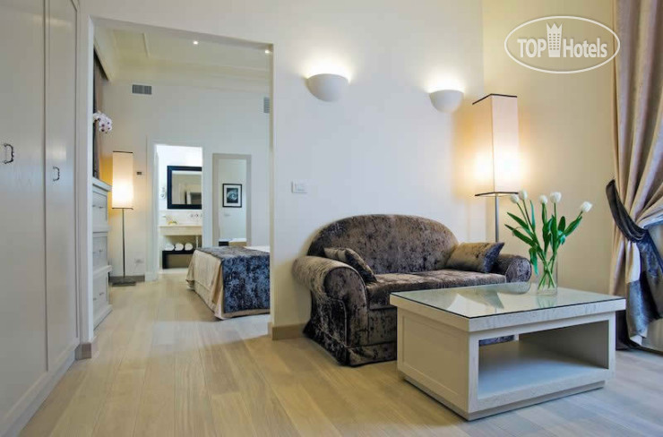New photos from tourists Palazzo Decumani Albergo 4*