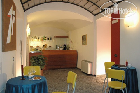 New photos from tourists Caravaggio 4*