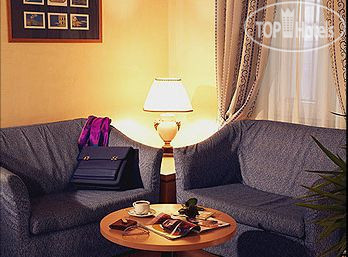 New photos from tourists Ibis Styles Napoli Garibaldi 3*