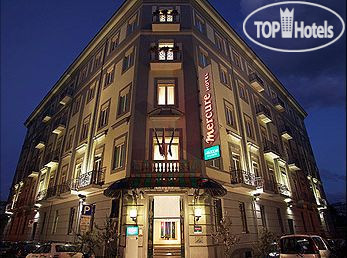 Photos Ibis Styles Napoli Garibaldi