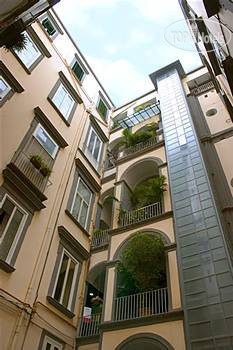 Hotel photo Chiaja de Charme 3*