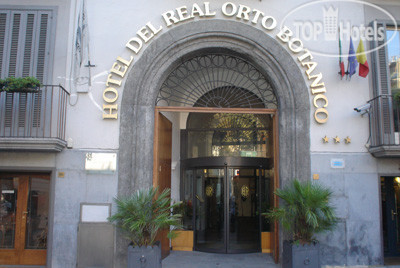 Photos Del Real Orto Botanico