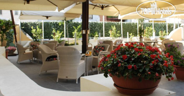 New photos from tourists Magris 3*