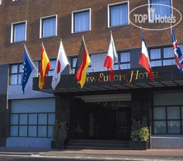 Hotel photo New Europe 4*