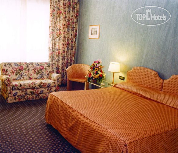 Hotel photo Oriente Grand 4*