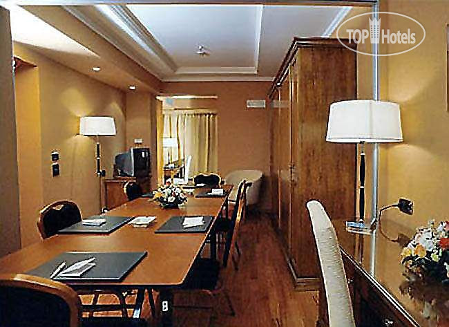 New photos from tourists Palazzo Turchini 4*