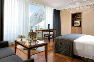 Hotelier's photos Royal Continental Naples 4*
