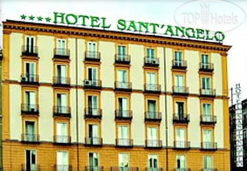 Hotelier's photos Sant Angelo 4*