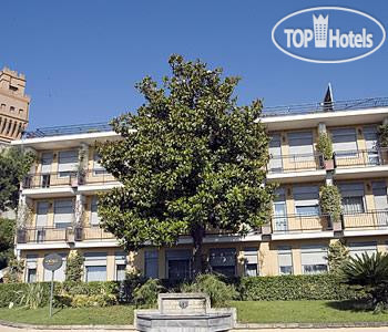 Hotelier's photos Villa Capodimonte 4*