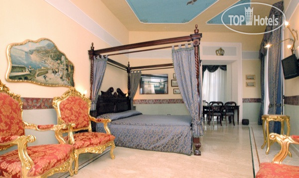 New photos from tourists Art Resort Galleria Umberto 4*