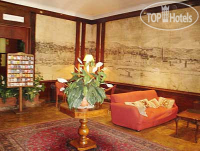 New photos from tourists Cavour 3*