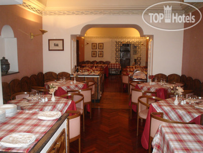 Hotelier's photos Cavour 3*