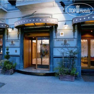 Photos Grand Hotel Europa