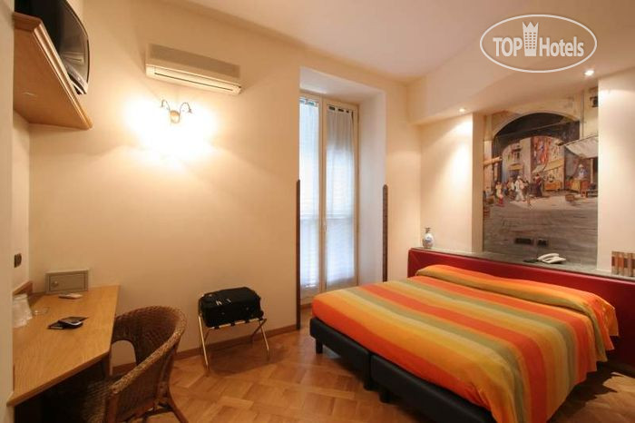 New photos from tourists Grand Hotel Europa 3*