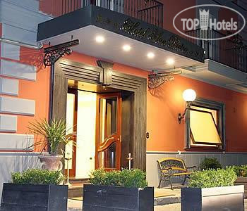 Hotelier's photos San Pietro 4*