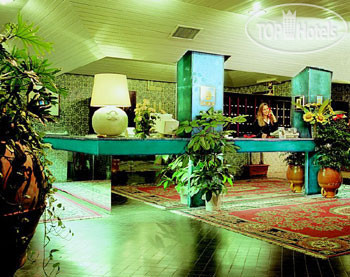 Hotelier's photos Marina Club 4*