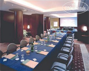 New photos from tourists Jolly Hotel Napoli 4*