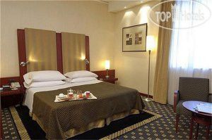 Hotelier's photos Jolly Hotel Napoli 4*