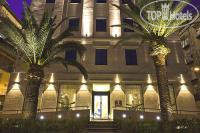 Hotel photo H2C Hotel Napoli 4*
