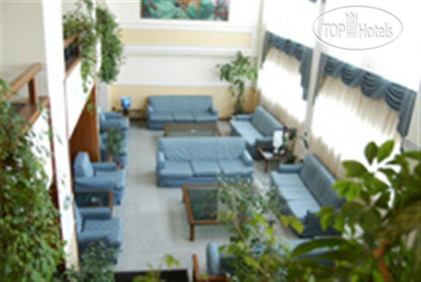 Hotelier's photos Quadrifoglio 4*