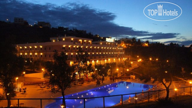 Hotel photo Hotel delle More 4*