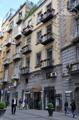 Hotelier's photos Hotel Residence Plebiscito Aparthotel 3*