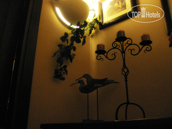 Hotelier's photos L alloggio dei Vassalli 1*