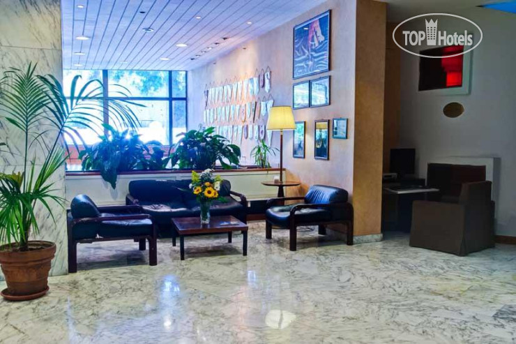 Фото Best Western San Germano