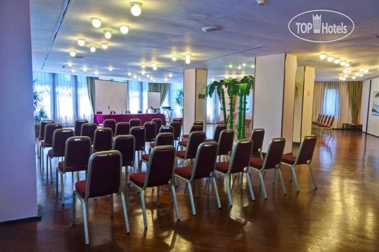 New photos from tourists Best Western San Germano 4*