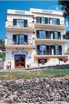 Hotel photo Beauty Farm Villa Luisa 4*