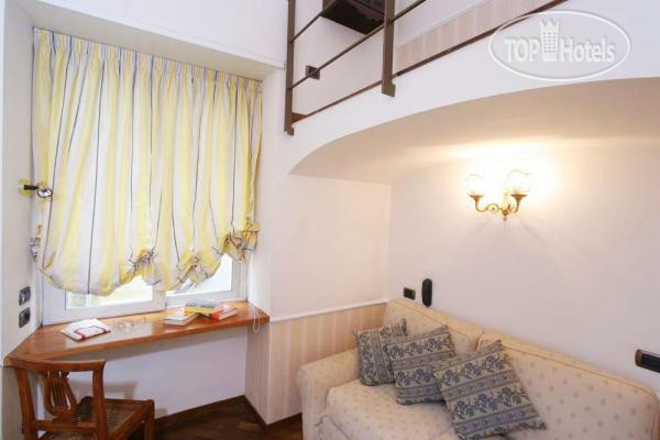 Hotel photo Suite Esedra 4*